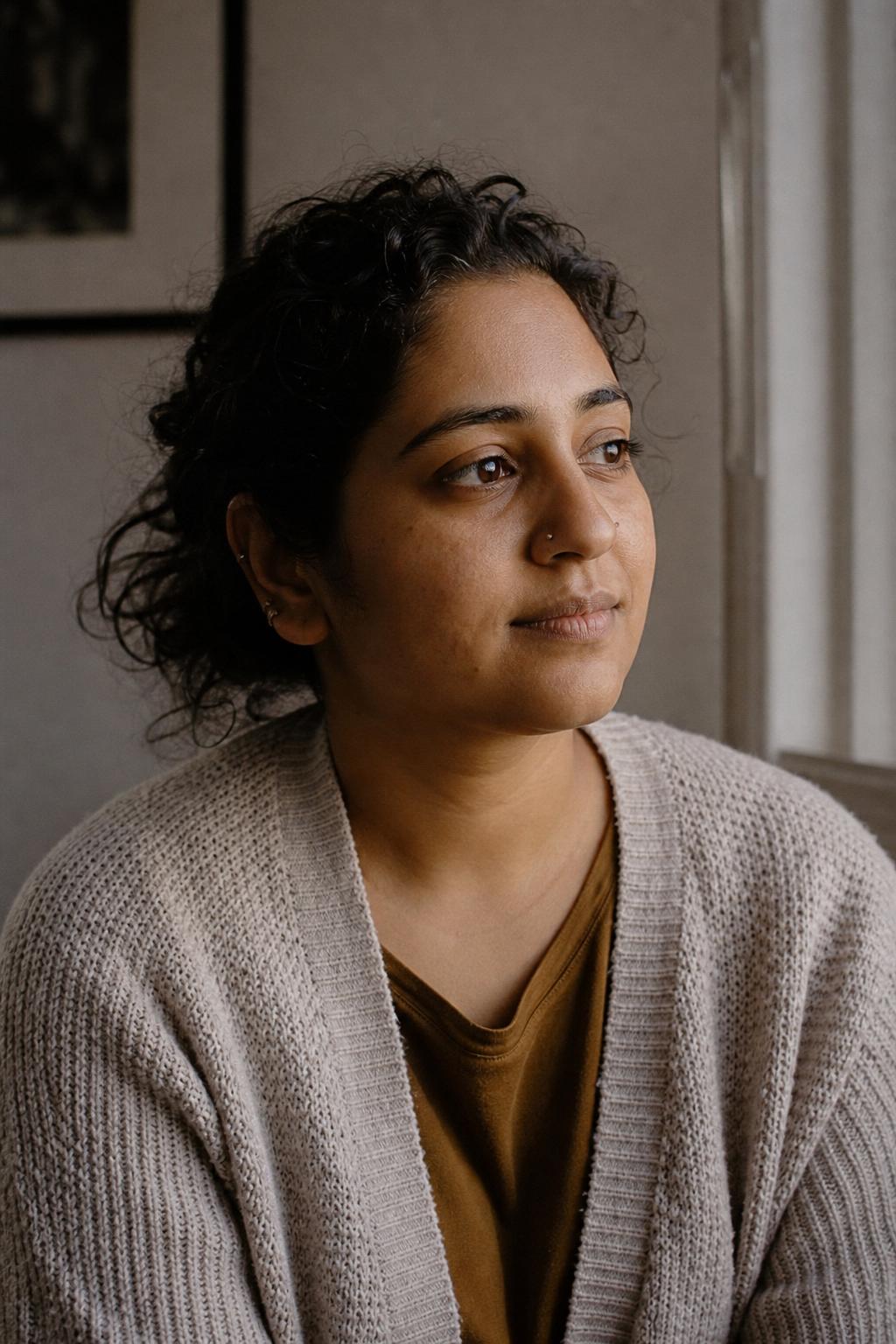 Priya — Midwifery