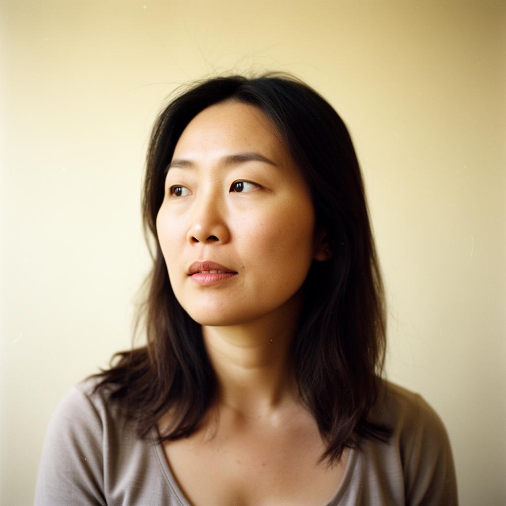 Mei — Social Work